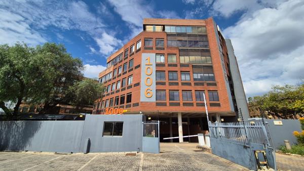 538 m² Commercial space