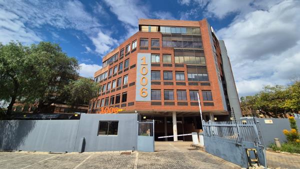 536 m² Commercial space