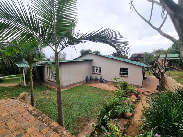 44.4 ha Farm