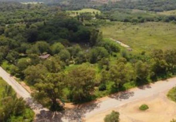 8.7 ha Land