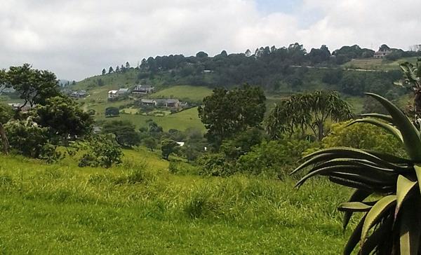 1 425 m² Land
