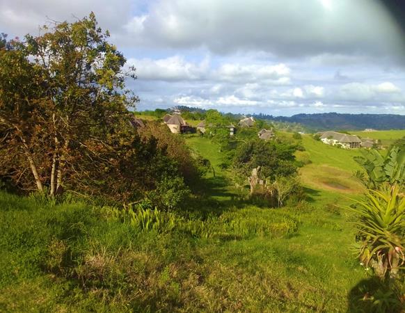 1 425 m² Land