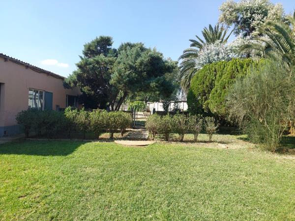 1 Bedroom House