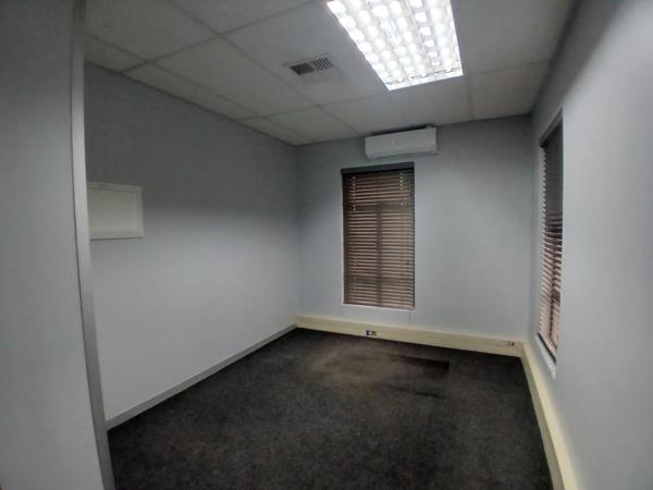 417 m² Commercial space
