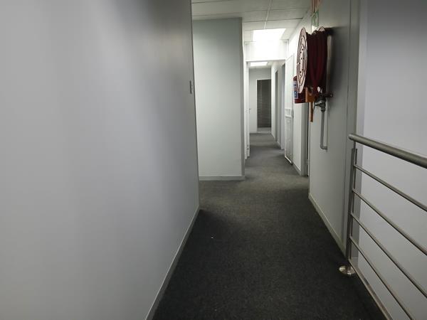 417  m² Commercial space