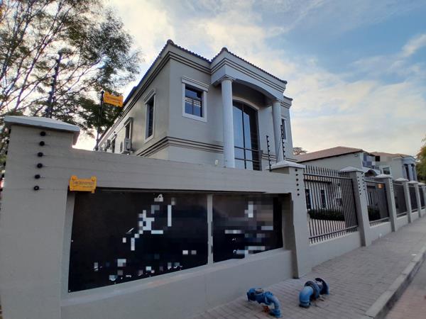 417 m² Commercial space