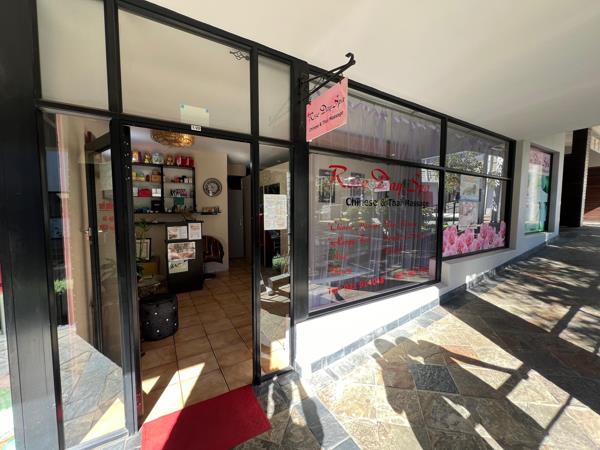 51 m² Retail Space