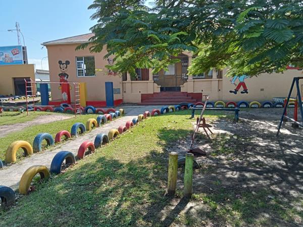 263.4 m² Commercial space