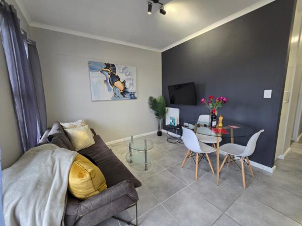 1.5 Bedroom Apartment