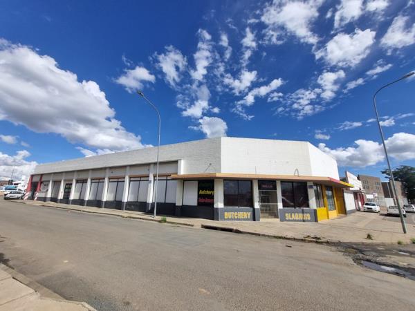 317 m² Commercial space