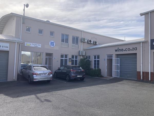 229 m² Commercial space