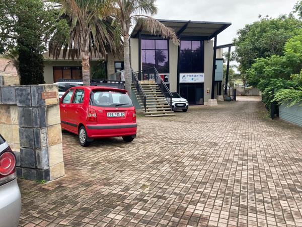 60  m² Commercial space