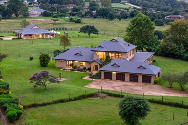 9 Bedroom House