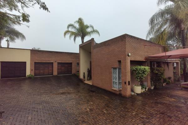 5 Bedroom House