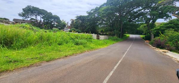 2 945 m² Land