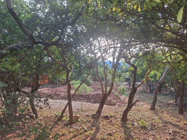 460 m² Land