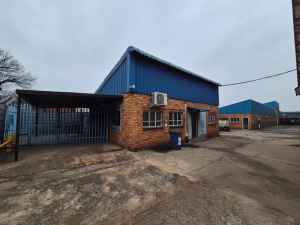 4 909  m² Industrial space