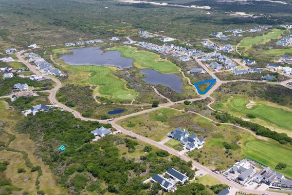 1 116 m² Land