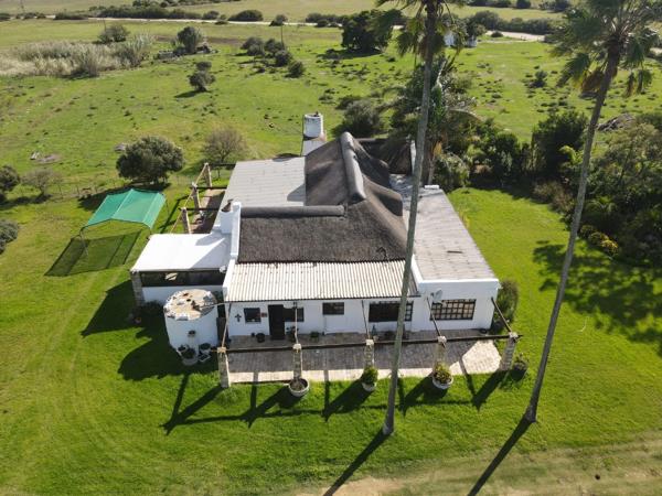 90.4 ha Farm