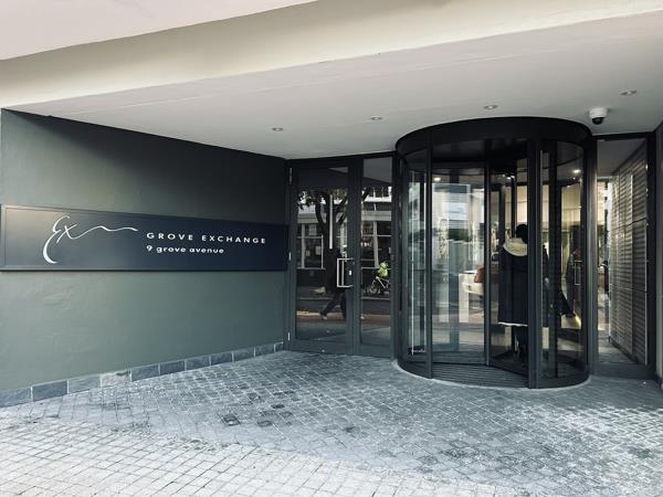 491 m² Commercial space