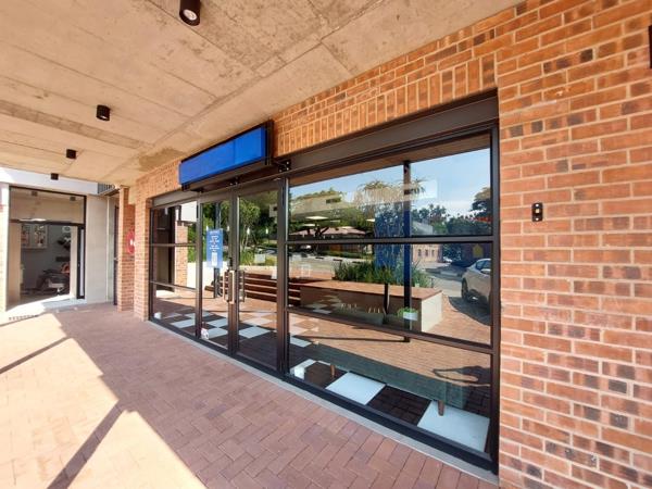 72.4  m² Retail Space