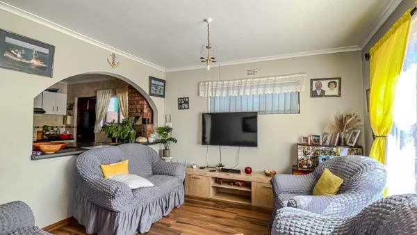 3 Bedroom House in Laingville