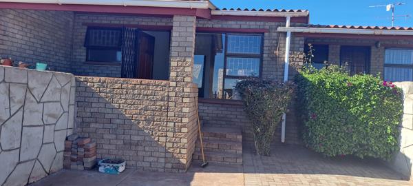 1 Bedroom Flat