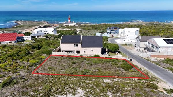 580 m² Land