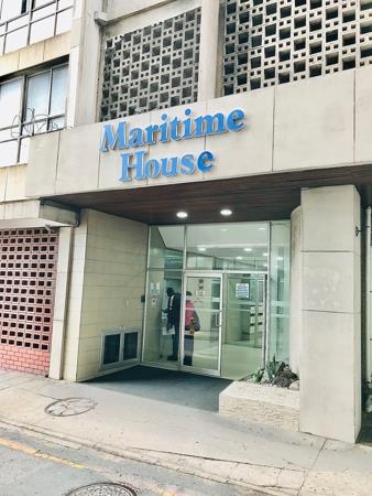 113  m² Office Space