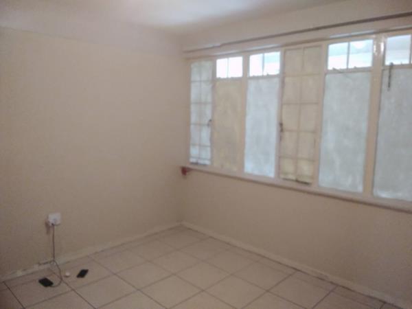 2.5 Bedroom Apartment