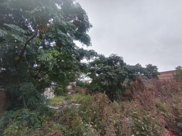 1 427 m² Land