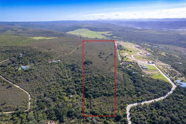 21.5 ha Land