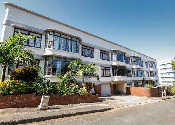 1.5 Bedroom Apartment