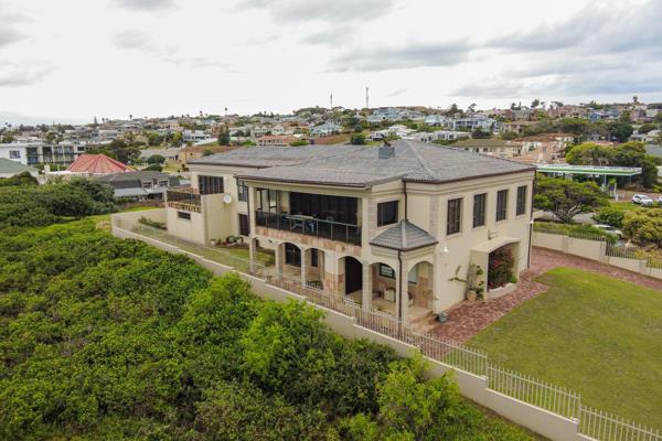 7 Bedroom House
