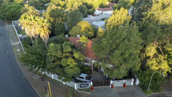 5 Bedroom House