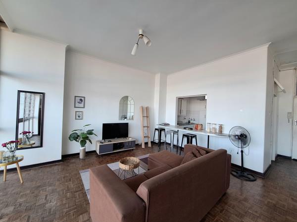 1 Bedroom Flat