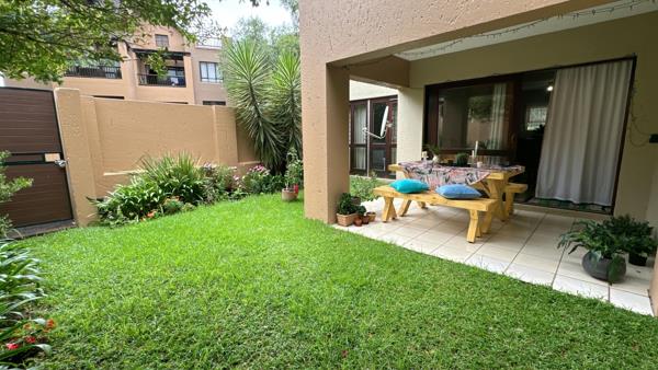 1 Bedroom Townhouse