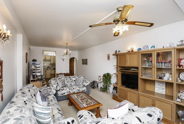 2.5 Bedroom Apartment