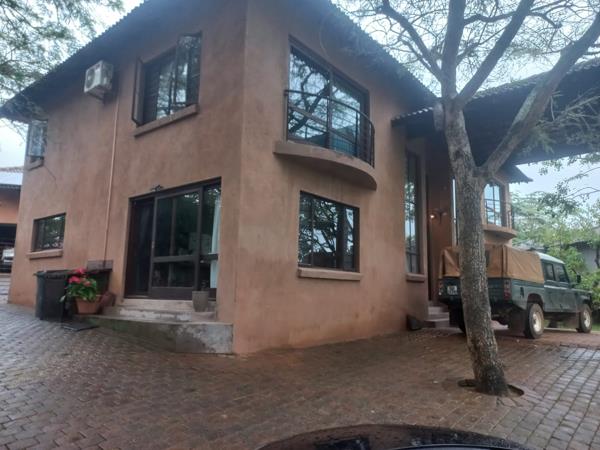 5 Bedroom House