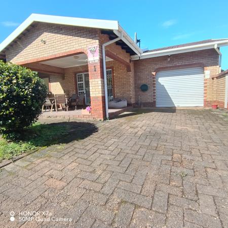 2 Bedroom Simplex