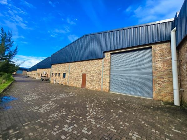 691 m² Industrial space