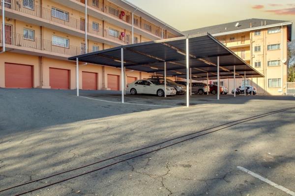 1.5 Bedroom Apartment