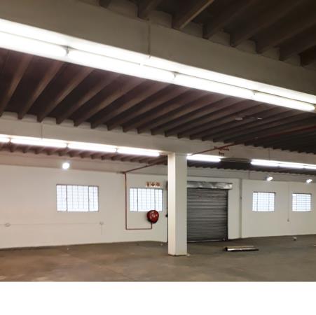 808 m² Commercial space