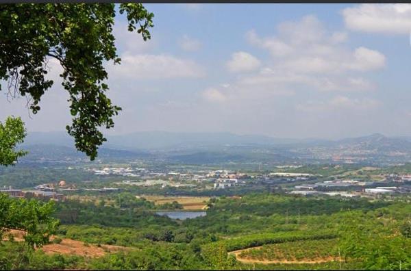 2 991 m² Land