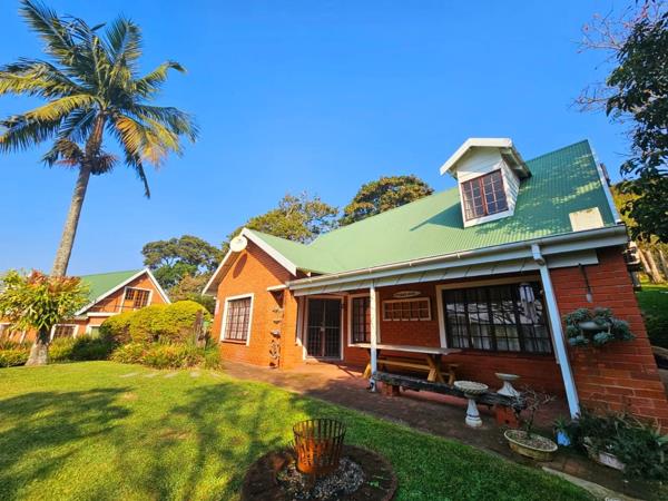 15 Bedroom House