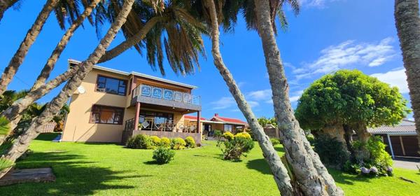 6 Bedroom House