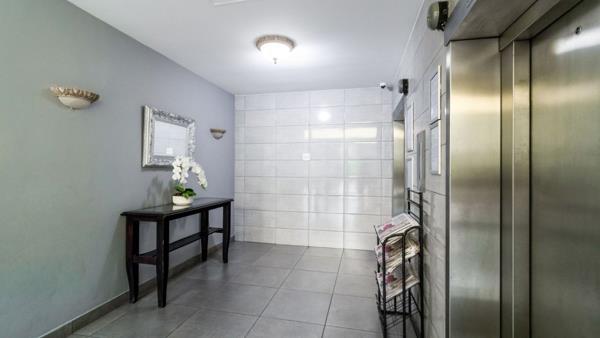 1.5 Bedroom Apartment