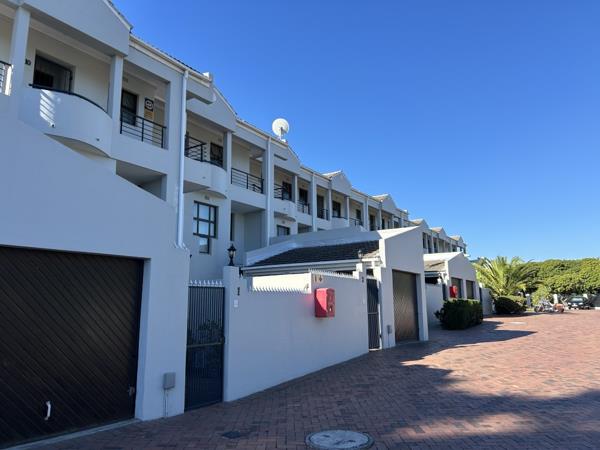 3 Bedroom Duplex