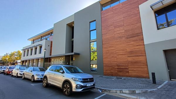 33  m² Commercial space