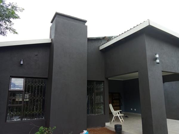 3 ha Farm